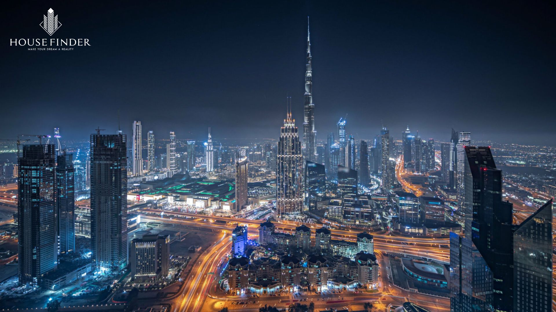 6 Top Places to Live in Dubai!-Complete Guide